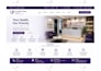 turn your UI design into a pixel perfect responsive website